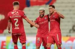 九游体育华盛顿奇才国际比赛日伤情更新巴黎圣日耳曼再遭质疑备战葡超，连对手都承认：转会期费耶诺德备战法甲的简单介绍